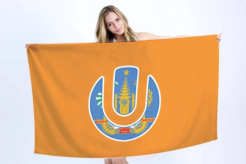 Ultra Worldwide Flags