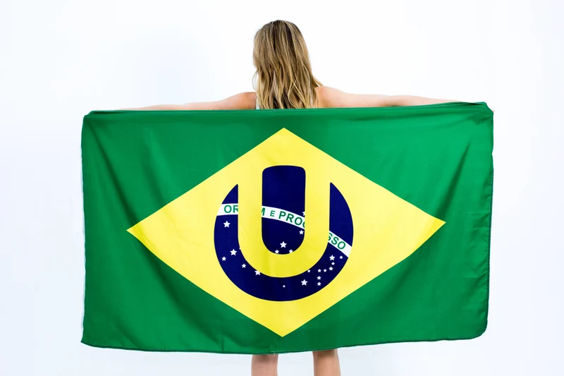 Ultra Worldwide Flags