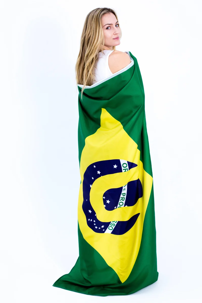 Ultra Worldwide Flags