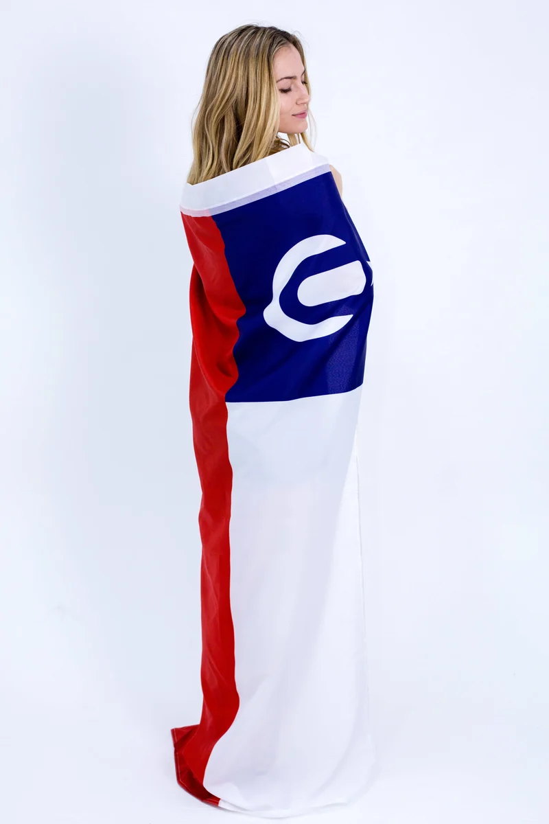 Ultra Worldwide Flags