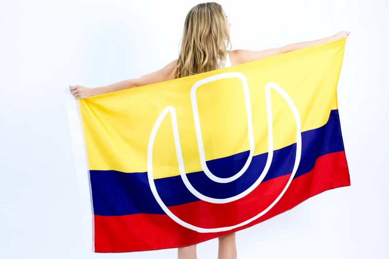 Ultra Worldwide Flags