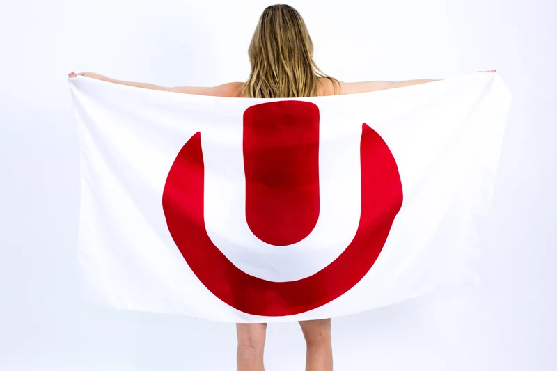 Ultra Worldwide Flags