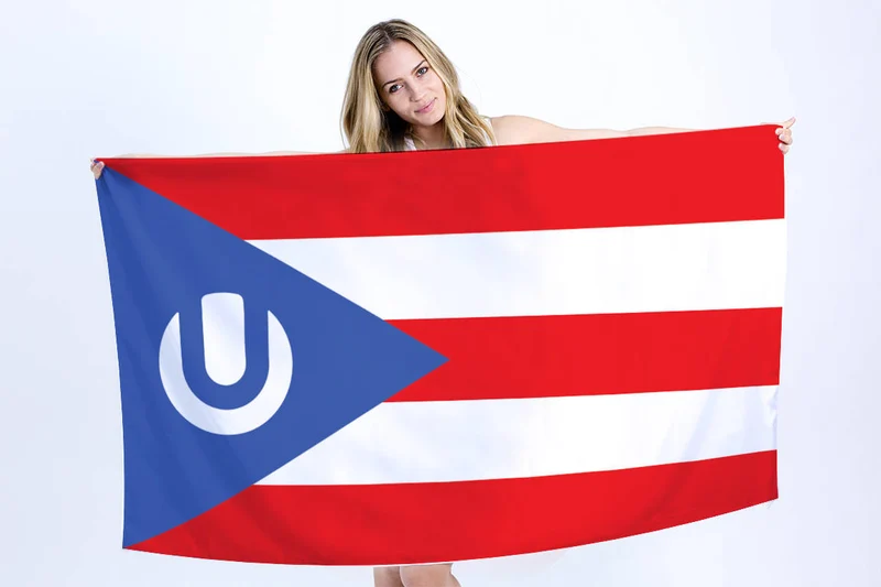 Ultra Worldwide Flags