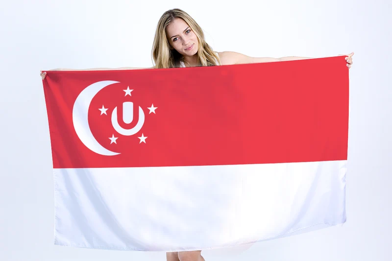 Ultra Worldwide Flags