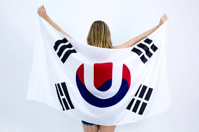 Ultra Worldwide Flags