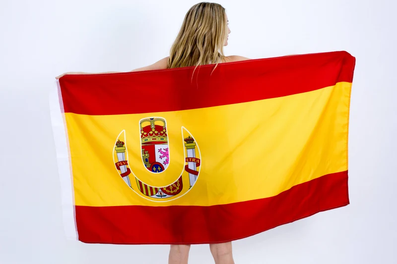 Ultra Worldwide Flags