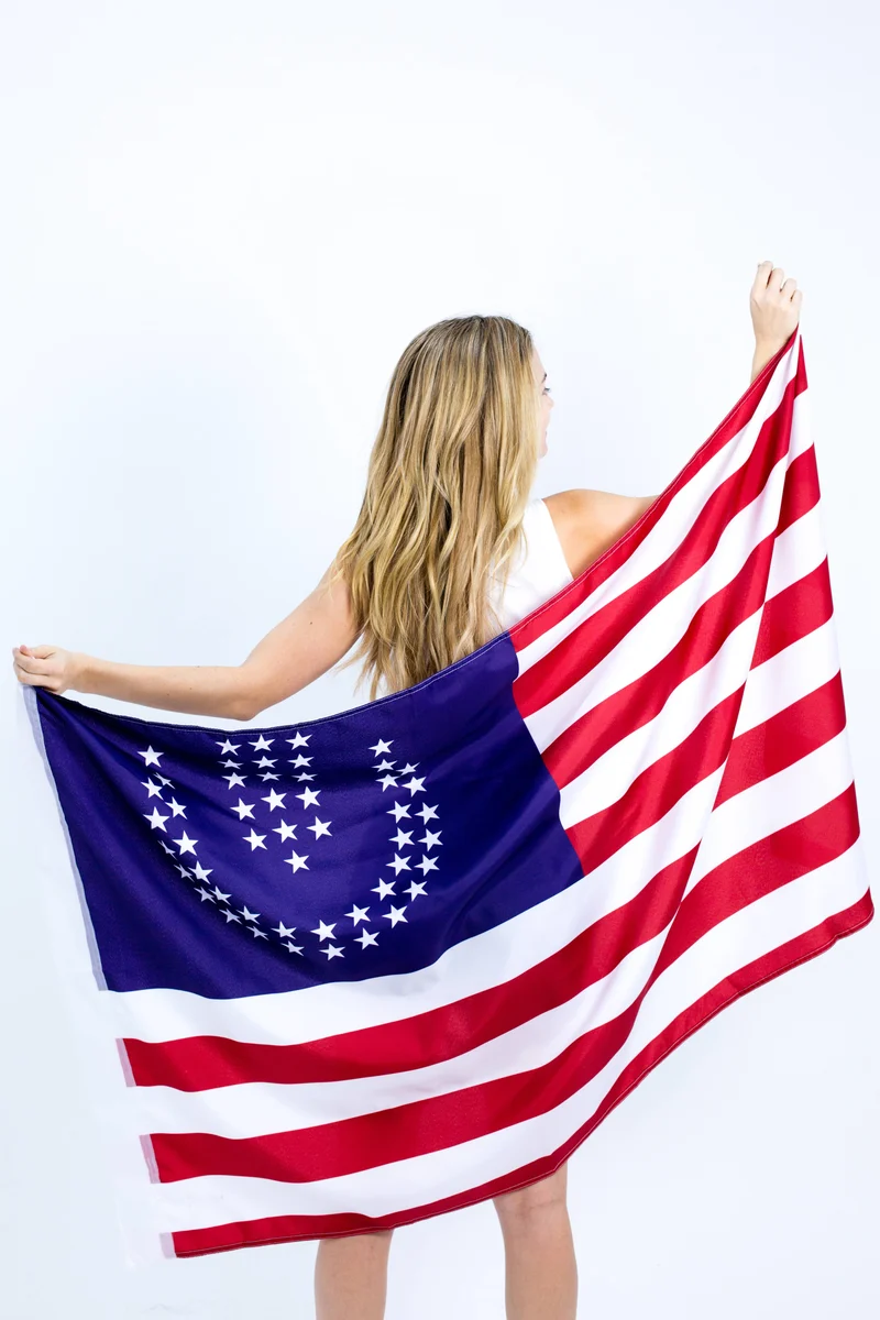 Ultra Worldwide Flags