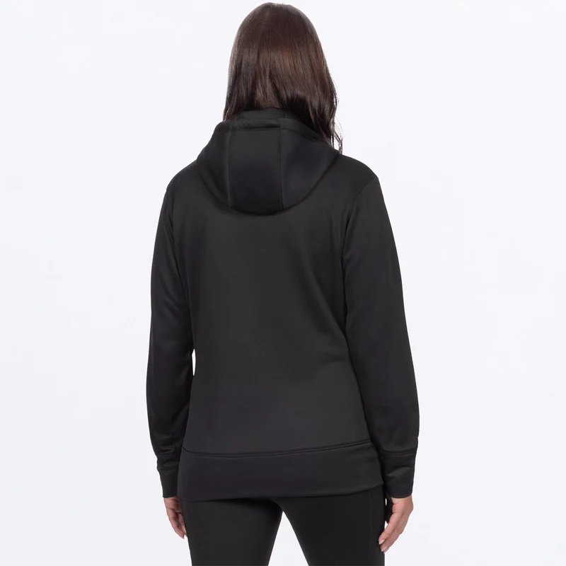 Women's Pro Fish Tech Pullover Hoodie