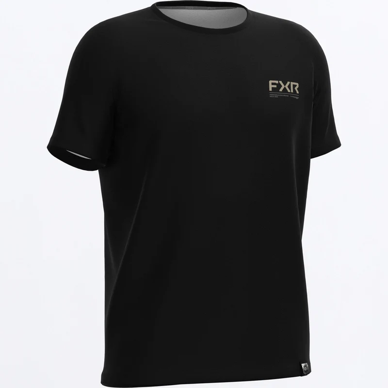 Men's Attack Air UPF T-Shirt