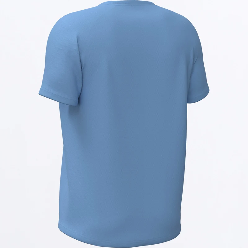 Men's Attack Air UPF T-Shirt