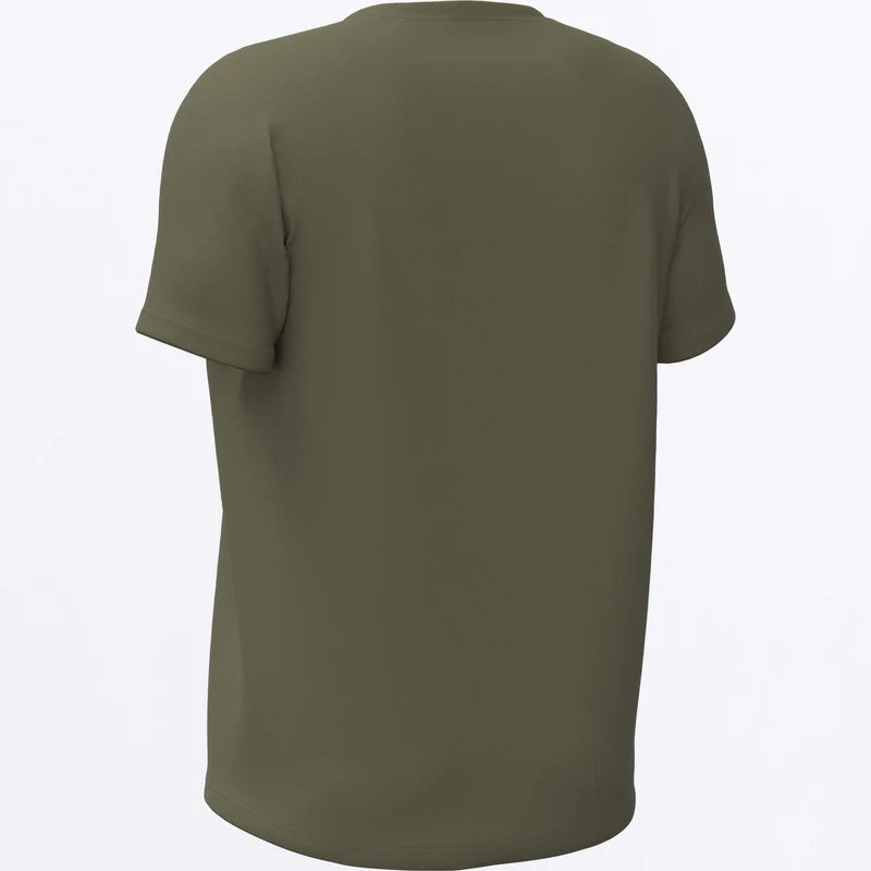 Men's Attack Air UPF T-Shirt