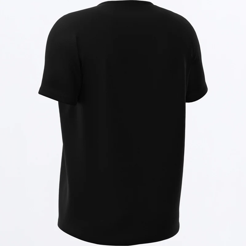 Men's Attack Air UPF T-Shirt