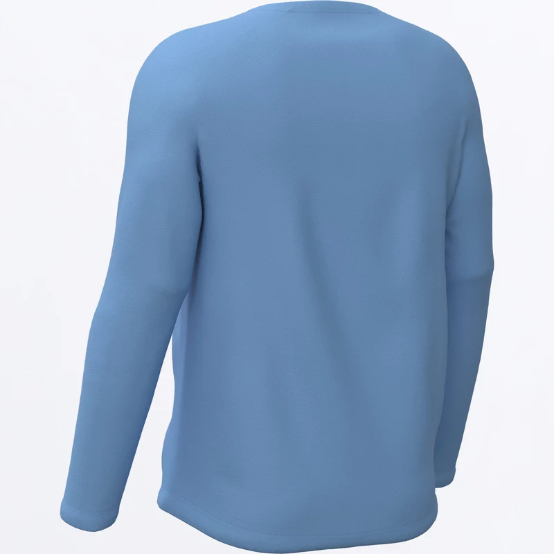 Men's Attack Air UPF Longsleeve
