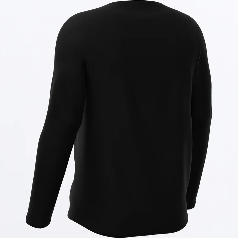 Men's Attack Air UPF Longsleeve