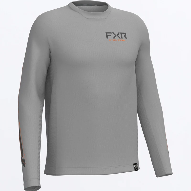 Men's Derby Air UPF Longsleeve
