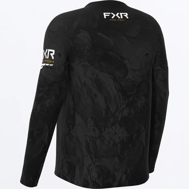 Men's Derby Undertow Air UPF Longsleeve