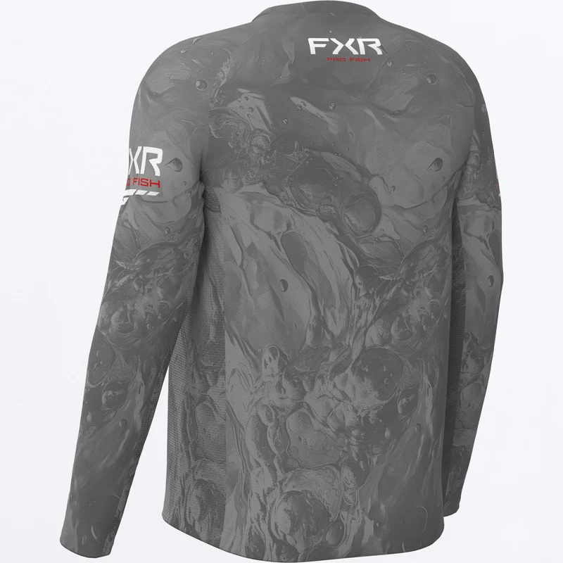Men's Derby Undertow Air UPF Longsleeve