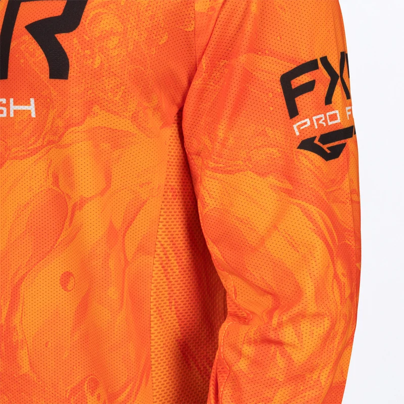 Men's Derby Undertow Air UPF Longsleeve