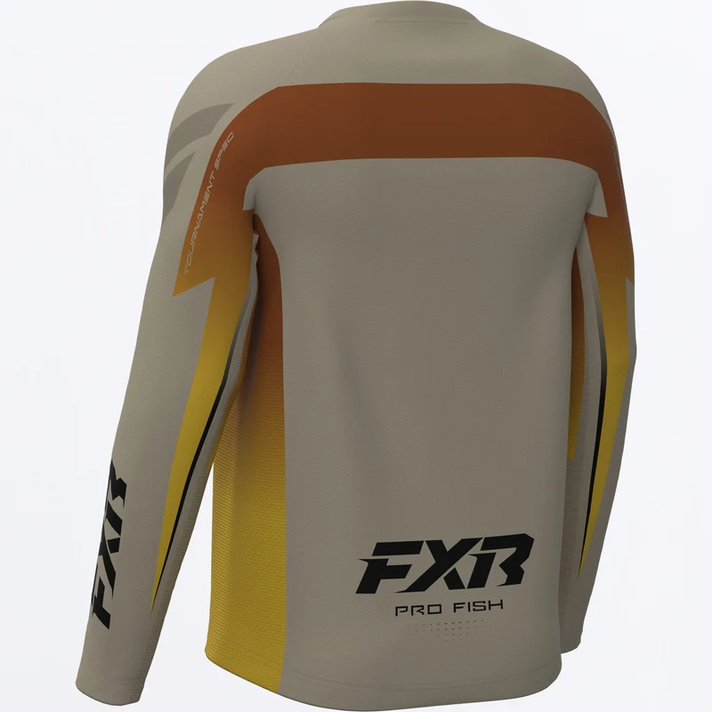 Men's Tournament Air UPF Longsleeve
