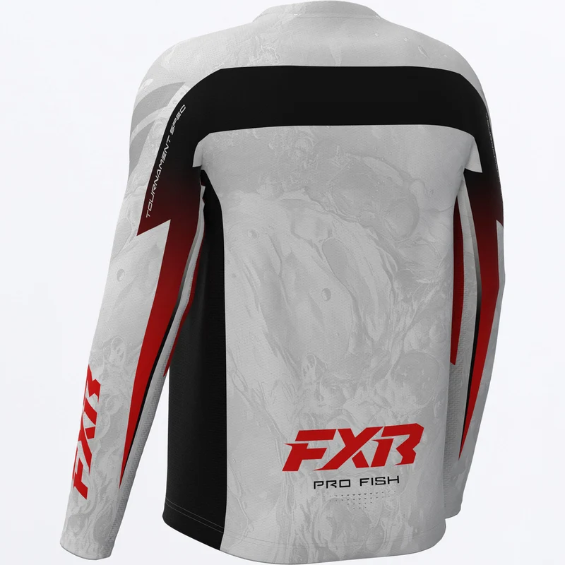 Men's Tournament Air UPF Longsleeve