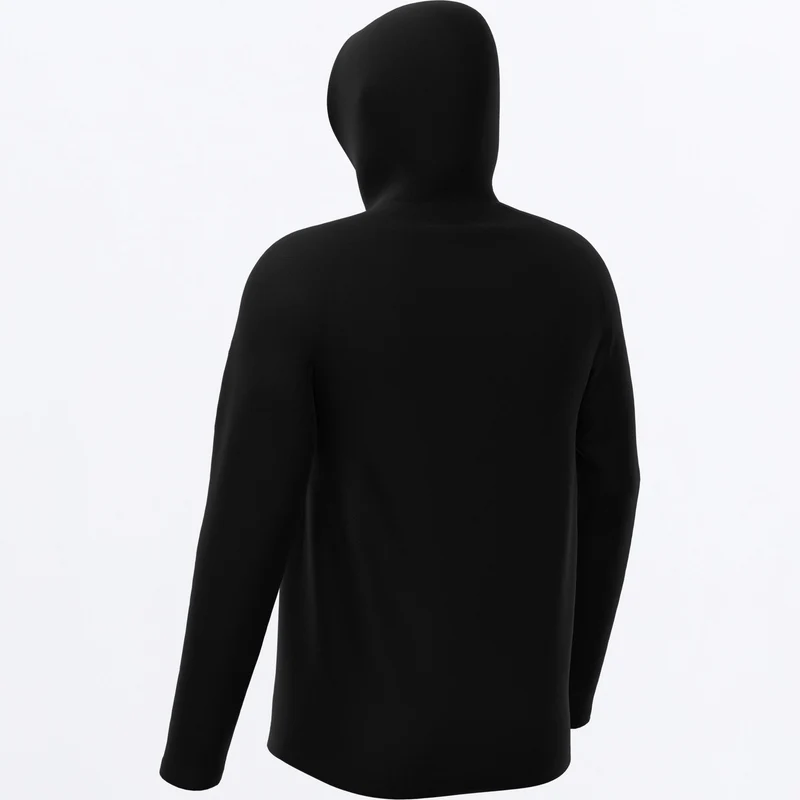 Men's Attack Air UPF Pullover Hoodie