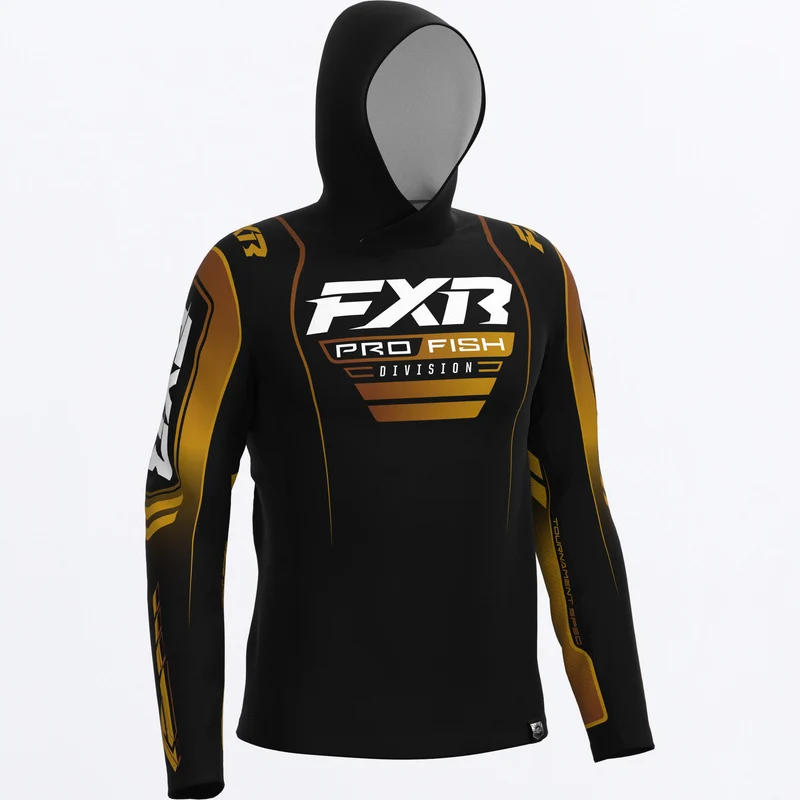 Men's Tournament Air UPF Pullover Hoodie
