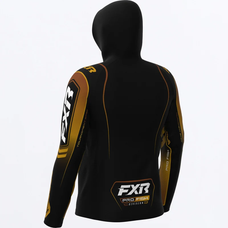 Men's Tournament Air UPF Pullover Hoodie