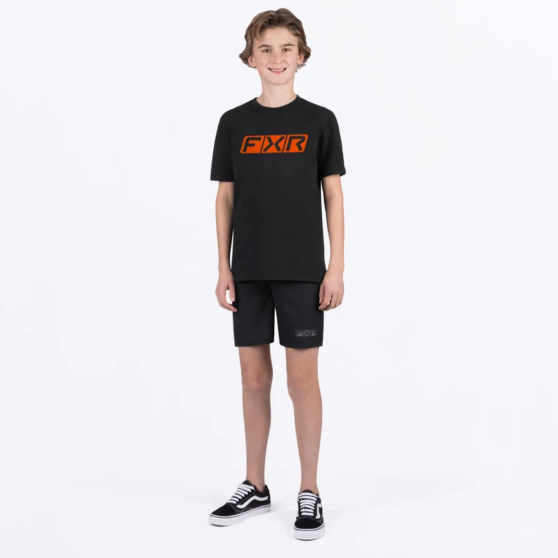 Youth Pit Board Premium T-Shirt