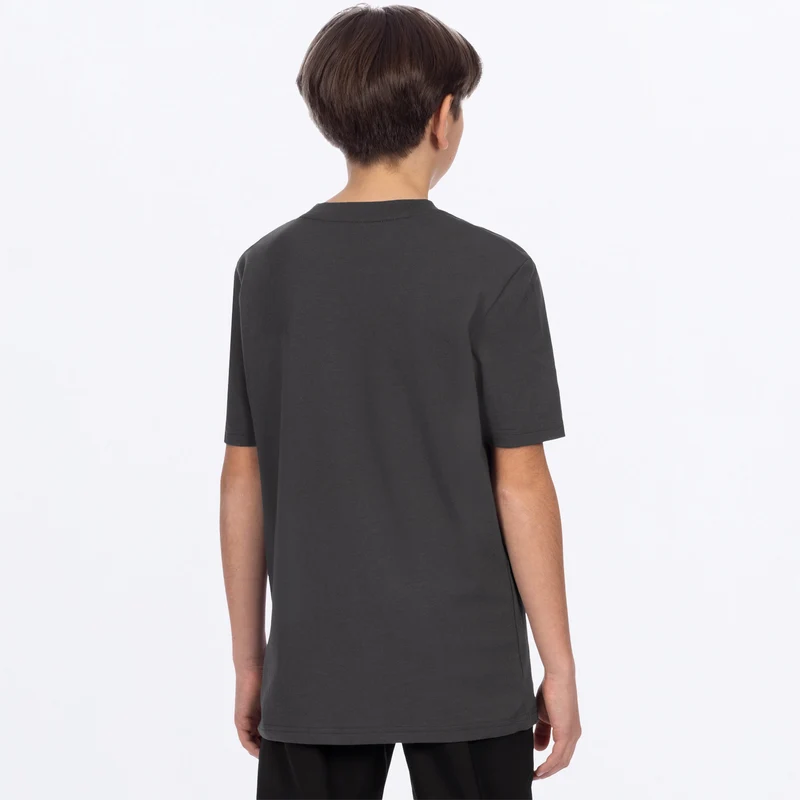 Youth Pit Board Premium T-Shirt