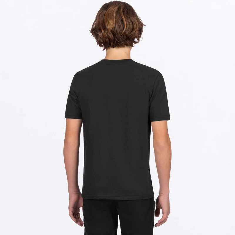 Youth Race Division Premium T-Shirt