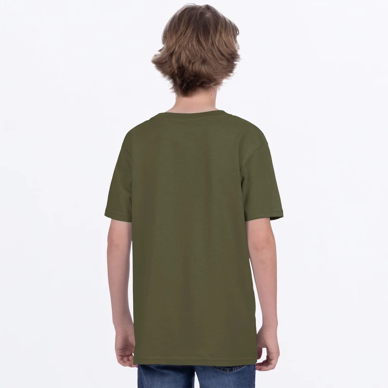 Youth Victory Premium T-Shirt