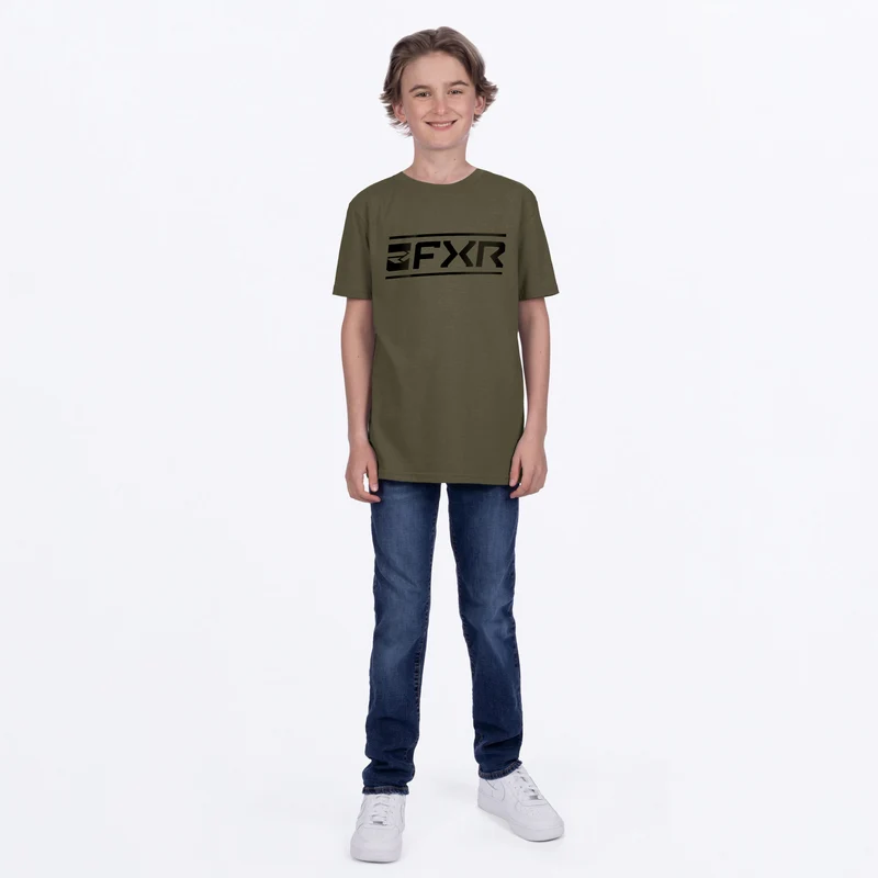 Youth Victory Premium T-Shirt