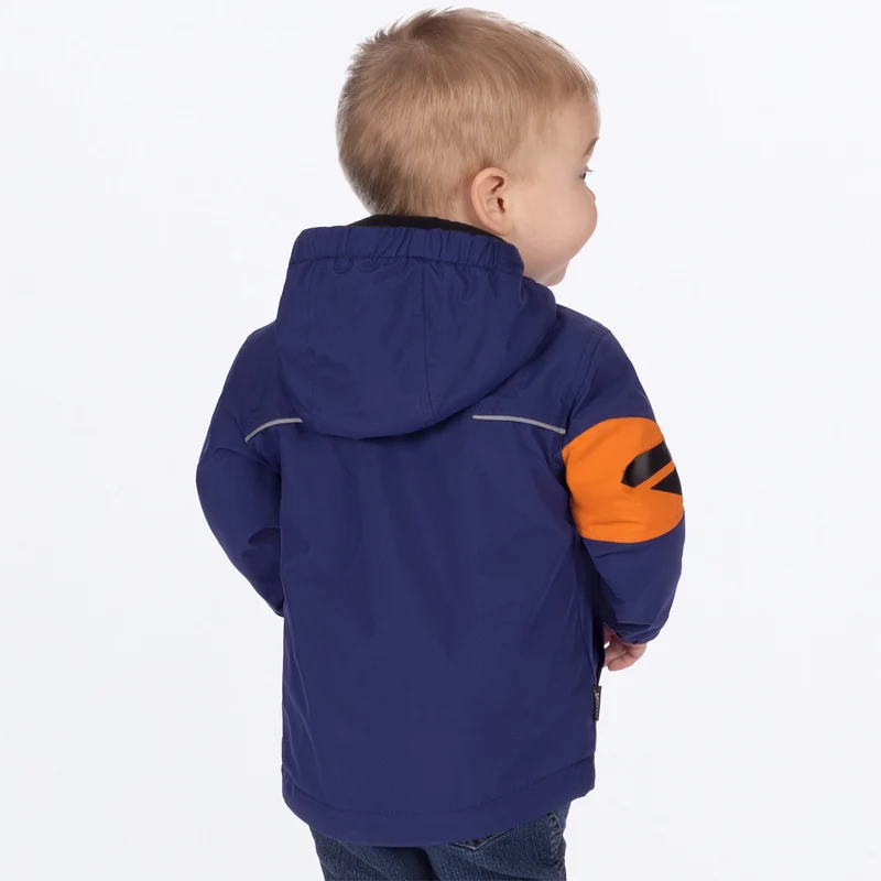 Toddler Ascend Reversible Jacket