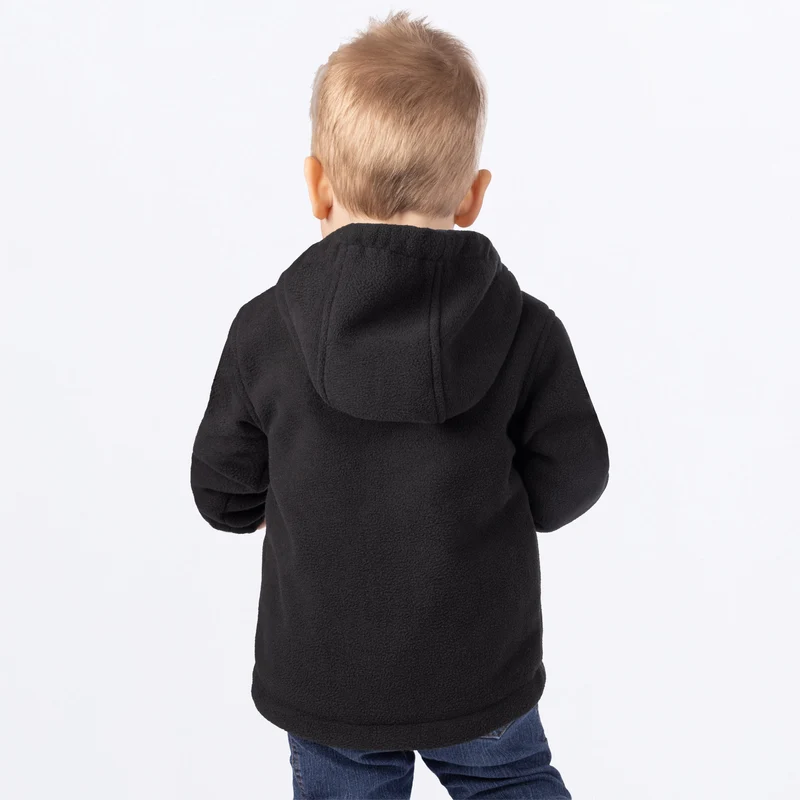 Toddler Ascend Reversible Jacket