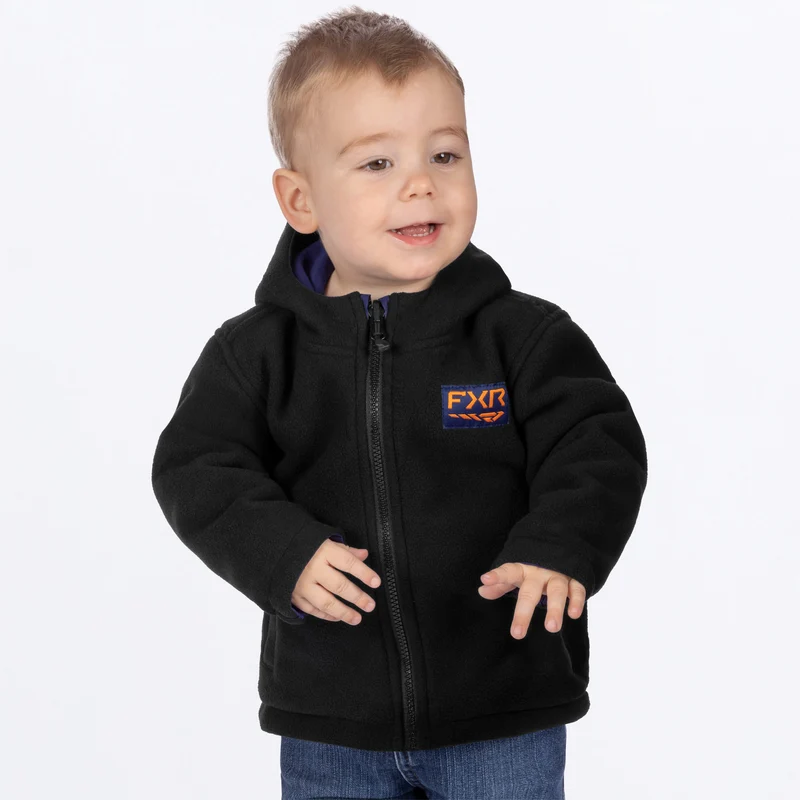 Toddler Ascend Reversible Jacket