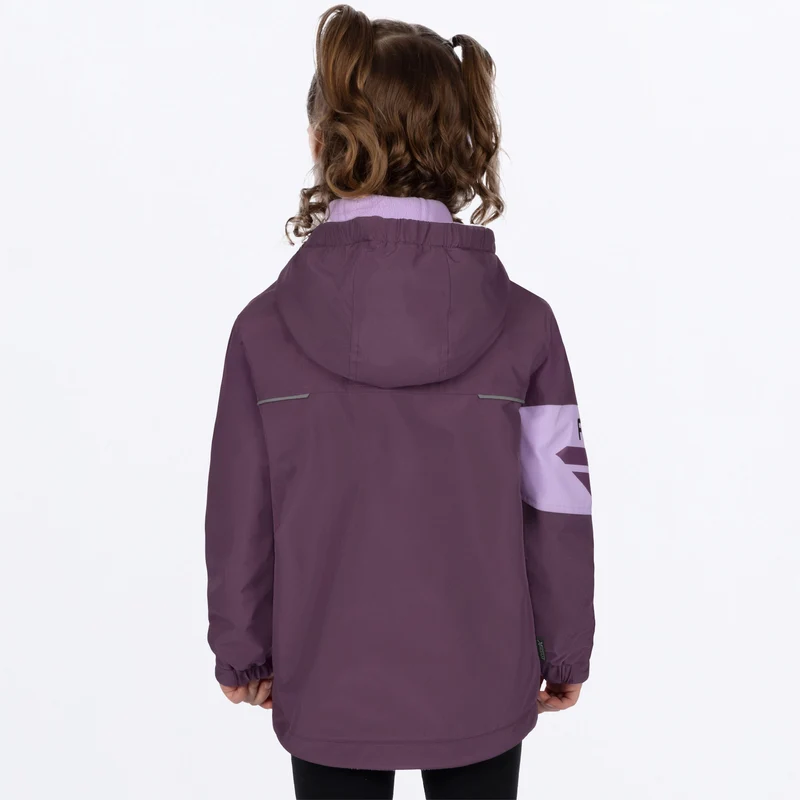Toddler Ascend Reversible Jacket