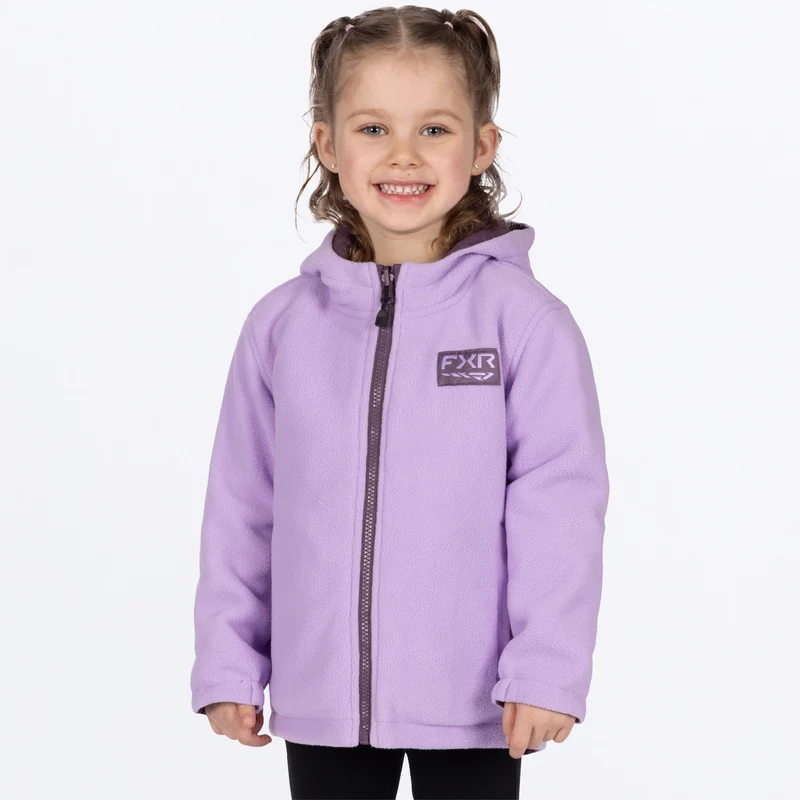 Toddler Ascend Reversible Jacket