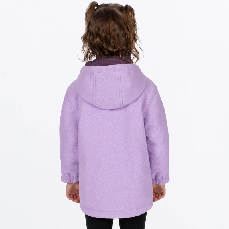 Toddler Ascend Reversible Jacket