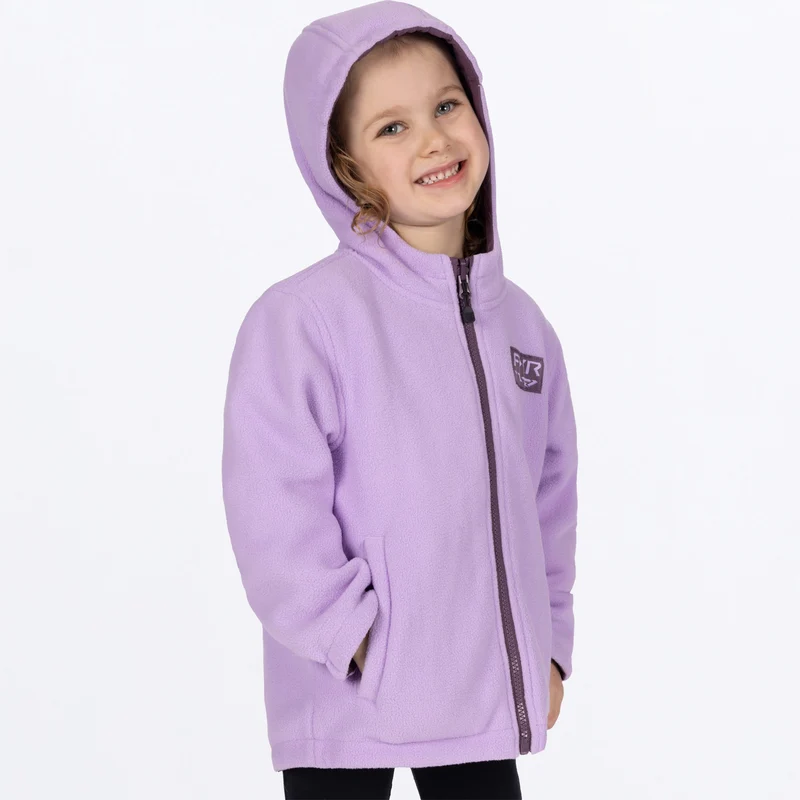 Toddler Ascend Reversible Jacket