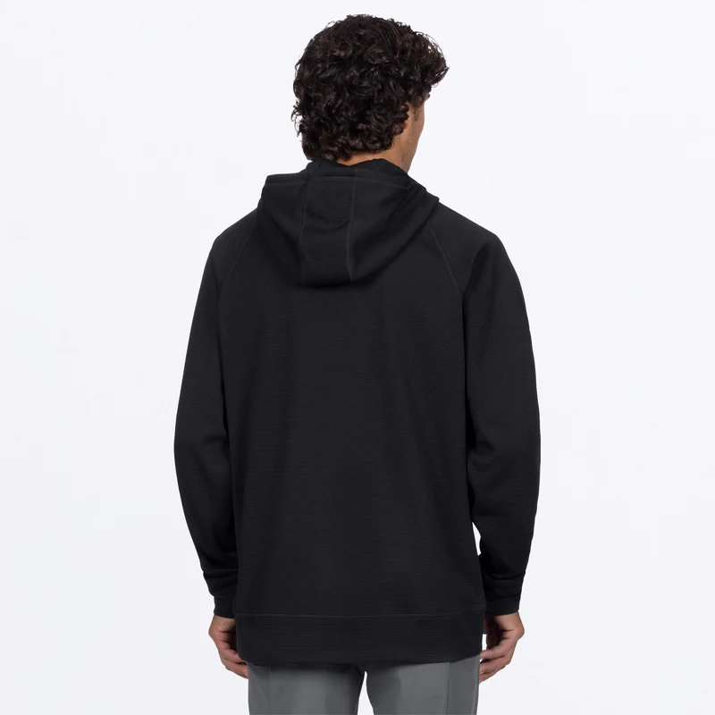 Men's Pilot UPF Pullover Hoodie