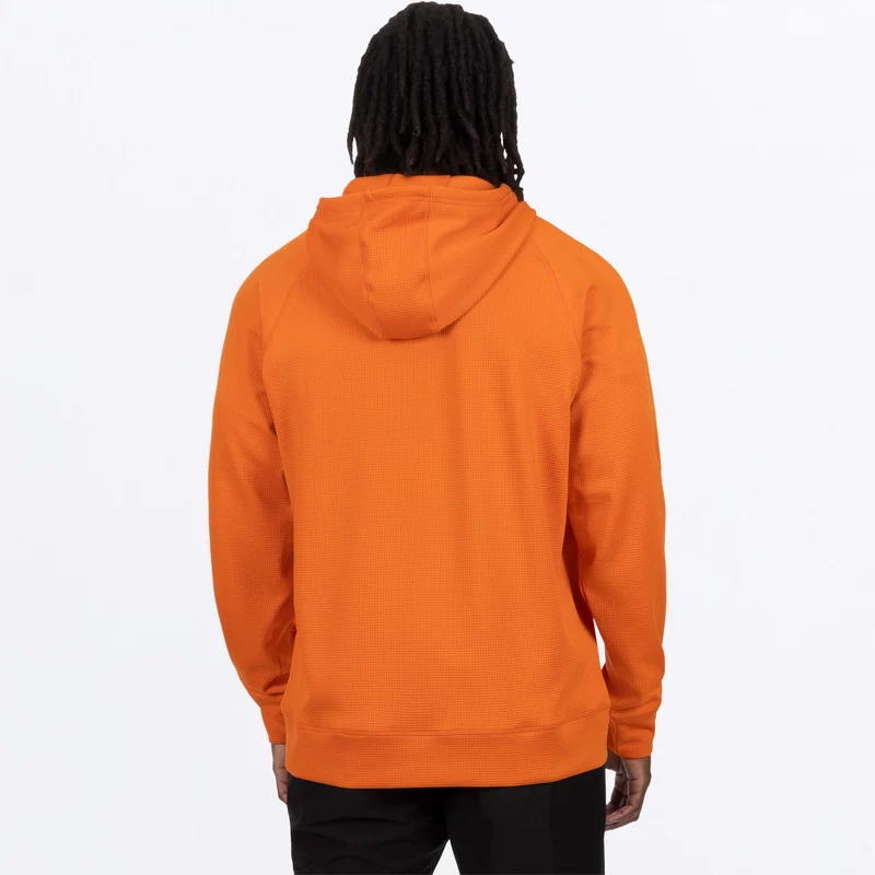 Men's Pilot UPF Pullover Hoodie