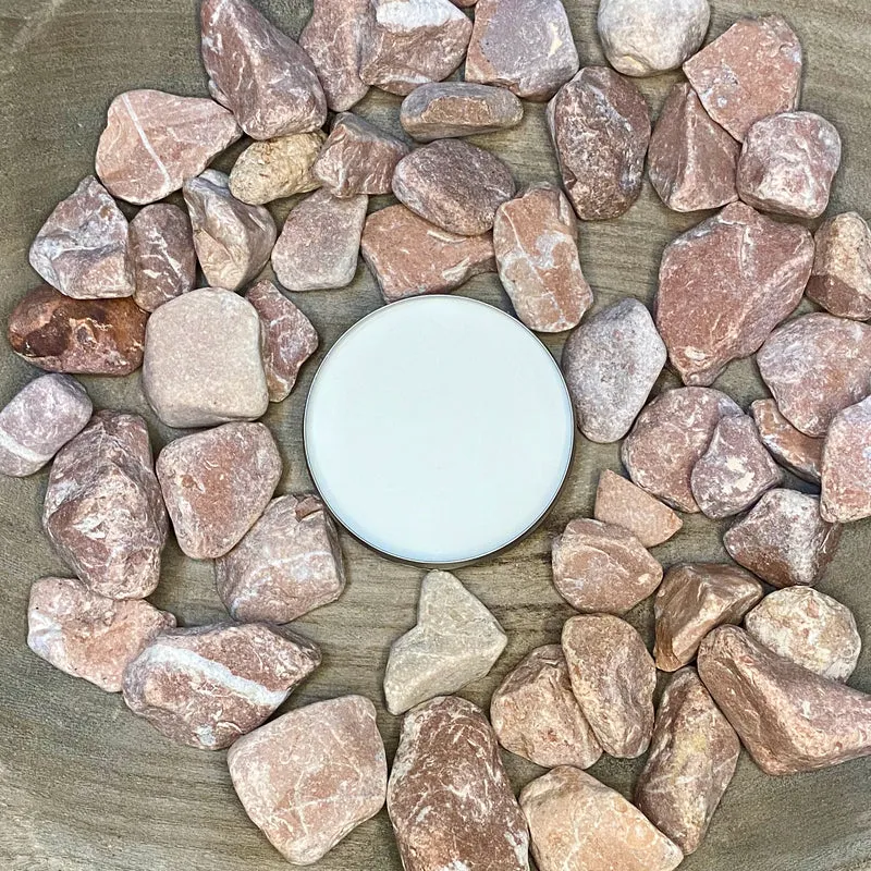 Desodorante sólido natural (75gr)