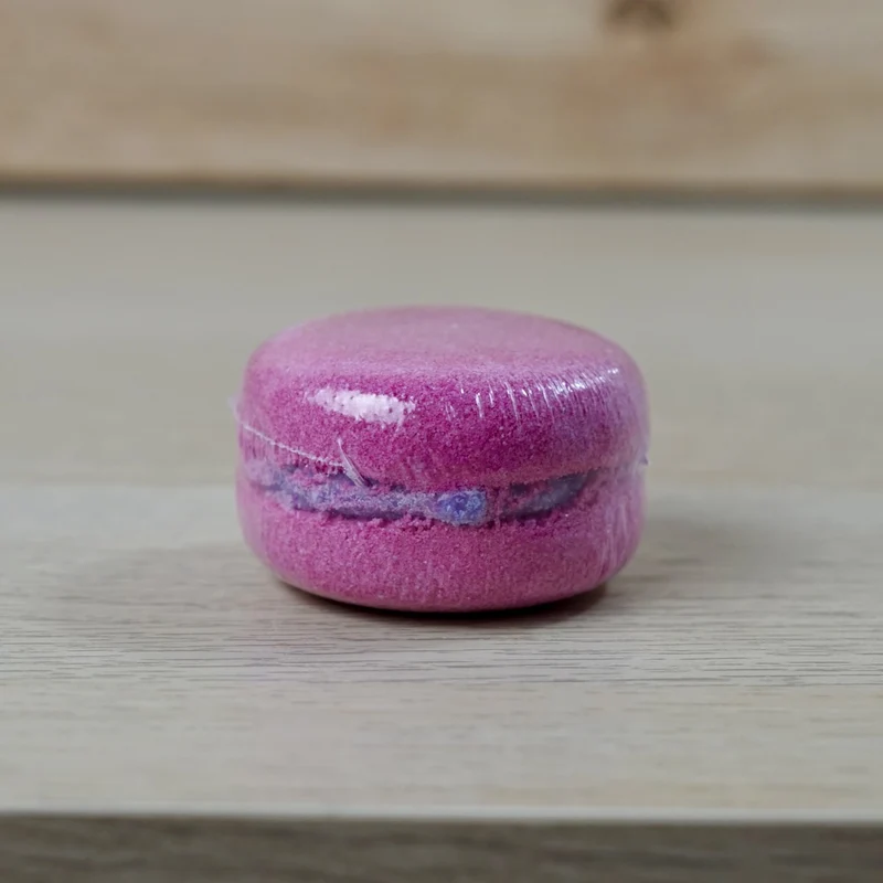 🛁 Macabombs – Bombas de baño | Hidratación + Efervescencia