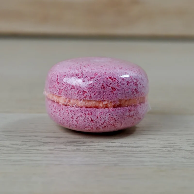 🛁 Macabombs – Bombas de baño | Hidratación + Efervescencia