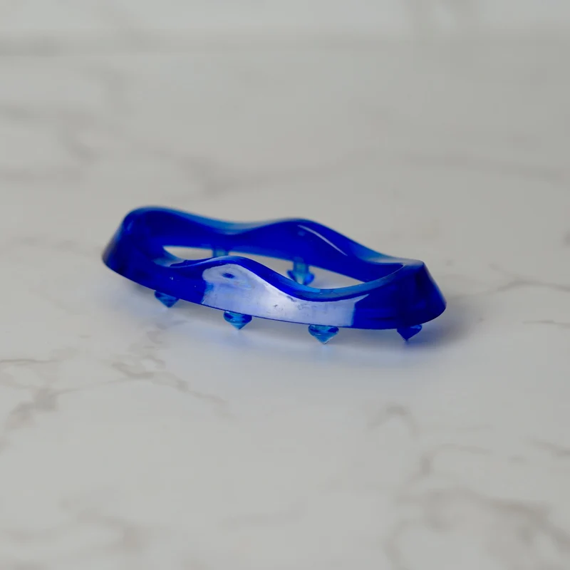Soporte Antideslizante para Jabones