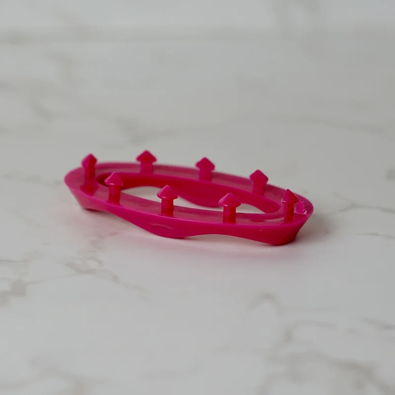 Soporte Antideslizante para Jabones