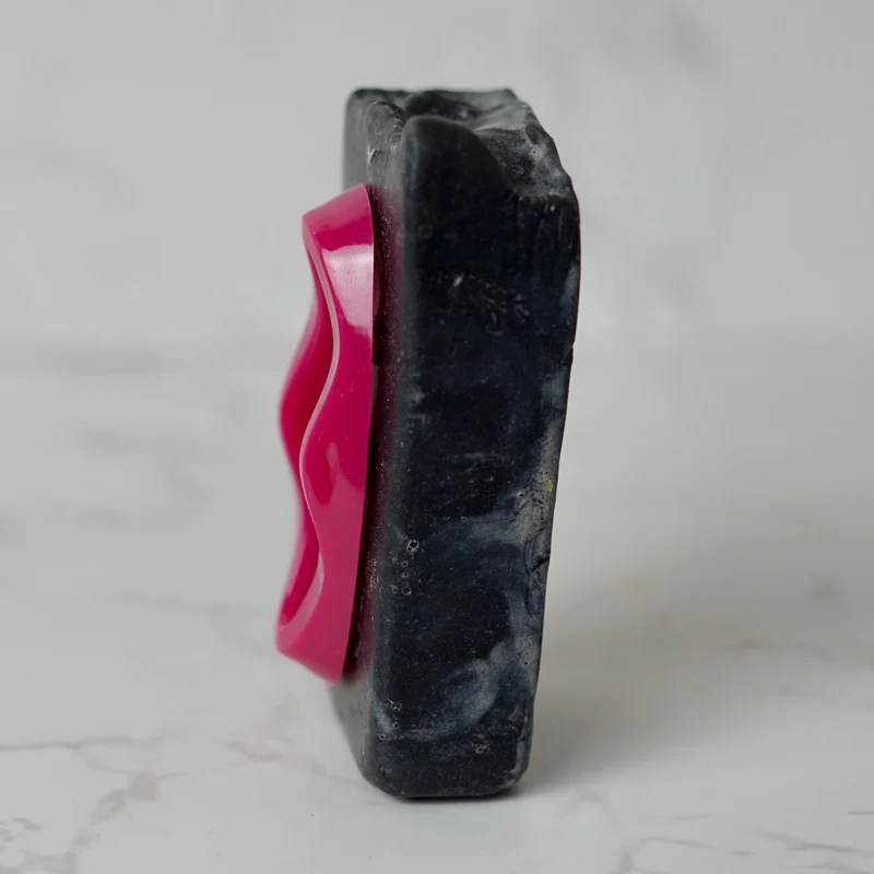 Soporte Antideslizante para Jabones