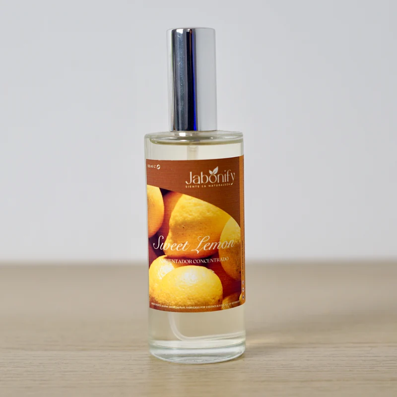 Ambientador concentrado - Sweet Lemon