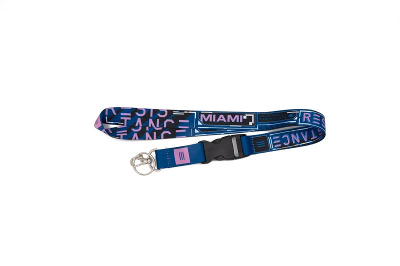 Resistance Lanyards