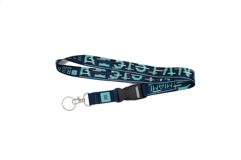 Resistance Lanyards